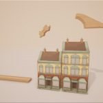 Tracks The Train Set Game sarà pubblicato da Excalibur Games nel 2017