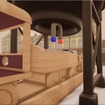 Tracks The Train Set Game sarà pubblicato da Excalibur Games nel 2017