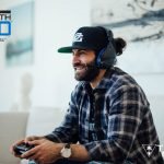Turtle Beach cuffie gaming PS4 Xbox One Stealth 600 01