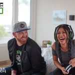 Turtle Beach cuffie gaming PS4 Xbox One Stealth 600 02
