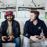 Turtle Beach cuffie gaming PS4 Xbox One Stealth 600 Stealth 700 01