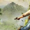 Uncharted L'abisso d'oro ps4