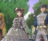 Valkyria: Azure Revolution 01