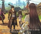 Valkyria: Azure Revolution 01