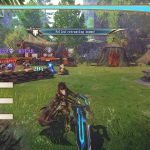 Valkyria Revolution immagine PS4 PS Vita Xbox One 13
