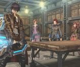 Valkyria: Azure Revolution 01