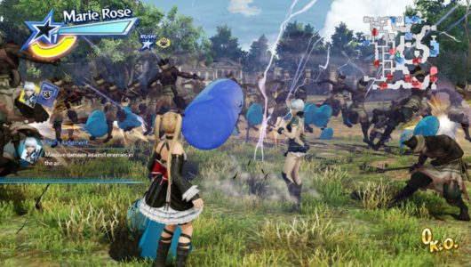 Warriors All-Stars: un nuovo trailer introduce il Clan Setsuna