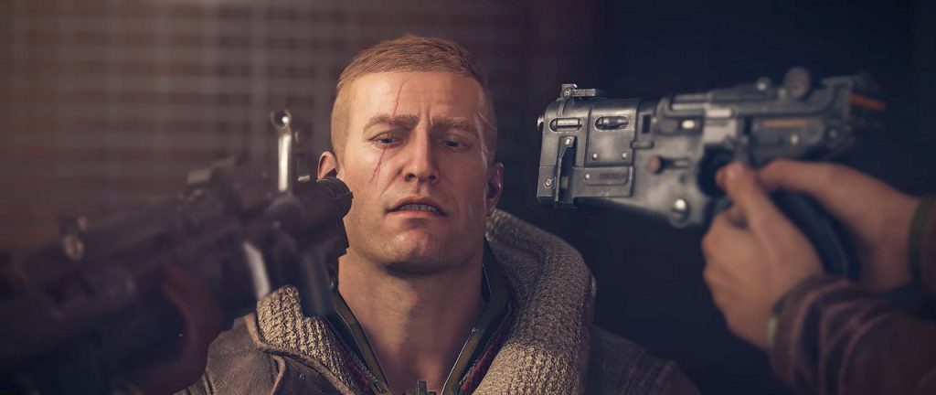 wolfenstein the new order switch