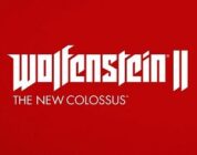 Wolfenstein II The New Colossus Hub piccola