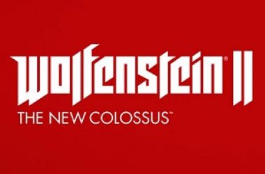 Wolfenstein II The New Colossus Hub piccola