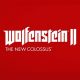 Wolfenstein II The New Colossus Hub piccola