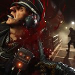 Wolfenstein II The New Colossus video gameplay