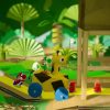 Yoshi Nintendo Switch rinviato