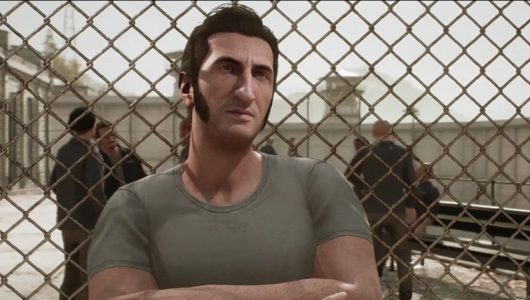 a way out fase gold