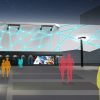 Bandai Namco annuncia l'apertura della VR Zone Shinjuku