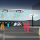 Bandai Namco annuncia l'apertura della VR Zone Shinjuku
