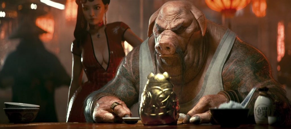 beyond good and evil 2 nintendo switch