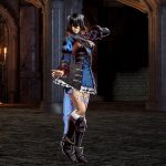 bloodstained ritual night data uscita