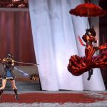bloodstained ritual night anteprima