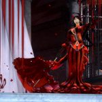 bloodstained ritual night anteprima