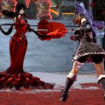 bloodstained ritual night anteprima