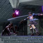 bloodstained ritual night anteprima
