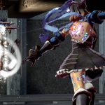bloodstained ritual of the night mobile