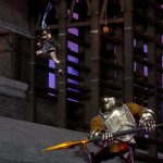 bloodstained ritual night anteprima