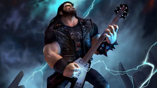 brutal legend humble store