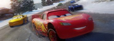 Cars 3 In gara per la vittoria: pubblicato il trailer di lancio