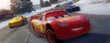 Cars 3 In gara per la vittoria: pubblicato il trailer di lancio