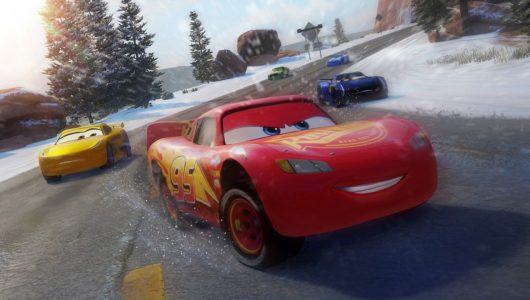 Cars 3 In gara per la vittoria: pubblicato il trailer di lancio