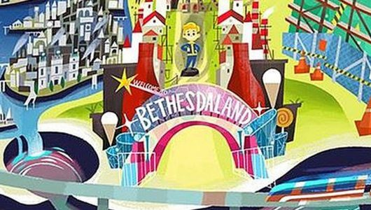 Conferenza Bethesda E3 2017: il commento dei nostri inviati