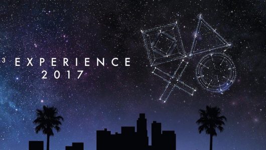 conferenza sony e3 2017 immagine apertura