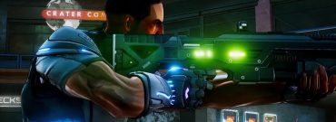 crackdown 3 rinviato