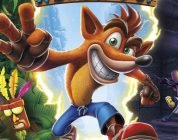 Crash Bandicoot N. Sane Trilogy per One, Switch e PC è stato anticipato