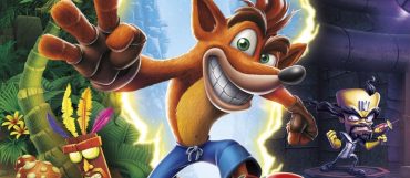 Crash Bandicoot N. Sane Trilogy per One, Switch e PC è stato anticipato