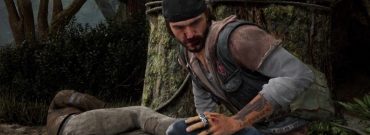 days gone e3 2017 conferenza sony