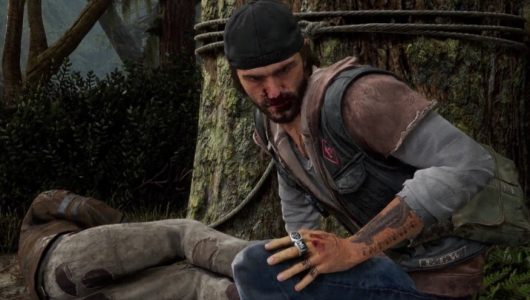 days gone e3 2017 conferenza sony