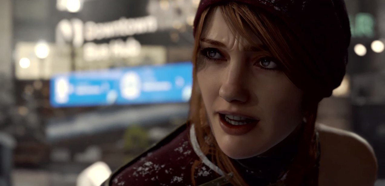 detroit become human nuovo gamplay