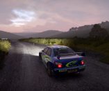 dirt 4 hub apertura