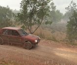 dirt 4 hub apertura