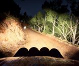 dirt 4 hub apertura