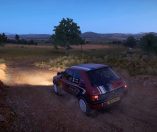 dirt 4 hub apertura