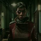 dishonored la morte dell'esterno trailer poteri