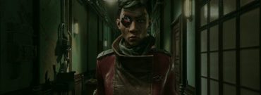 dishonored la morte dell'esterno trailer poteri