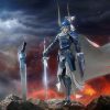 idia Final Fantasy NT: vediamo l'epico filmato di apertura del gioco