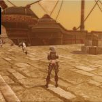 .hack//G.U. Last Recode: prime immagini da Famitsu