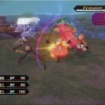 .hack//G.U. Last Recode: prime immagini da Famitsu