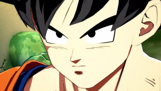 Dragon Ball FighterZ: l'open beta avrà la Practice Mode